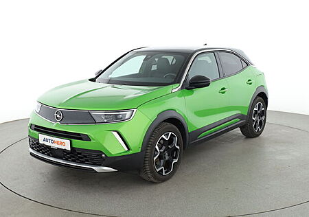 Opel Mokka X electric drive 100 kW Ultimate