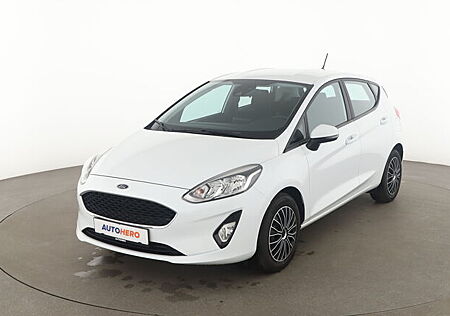 Ford Fiesta 1.1 Cool&Connect