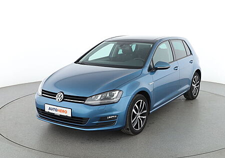 VW Golf 1.4 TSI ACT Cup BlueMotion Tech