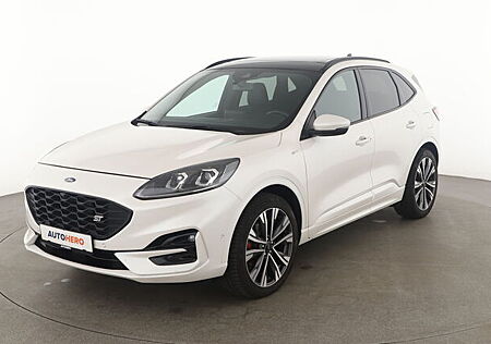 Ford Kuga 2.0 TDCi EcoBlue ST-Line X
