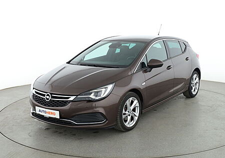 Opel Astra 1.4 SIDI Turbo Dynamic