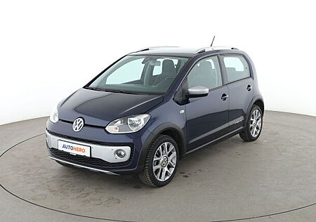 VW Up 1.0 Cross !