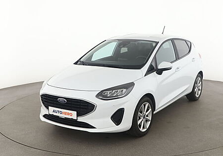 Ford Fiesta 1.1 Ti-VCT Cool&Connect