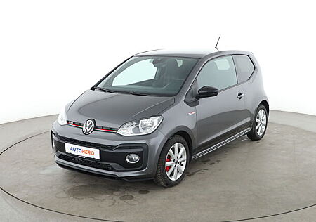 VW Up 1.0 TSI GTI