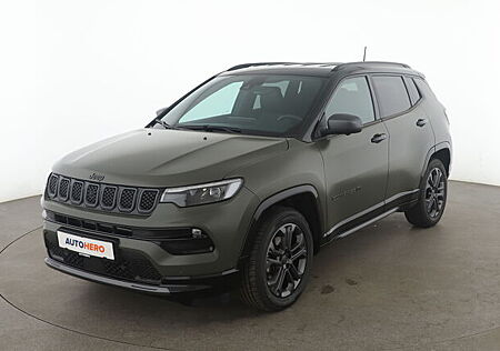 Jeep Compass 1.3 T-GDI 80th Anniversary FWD