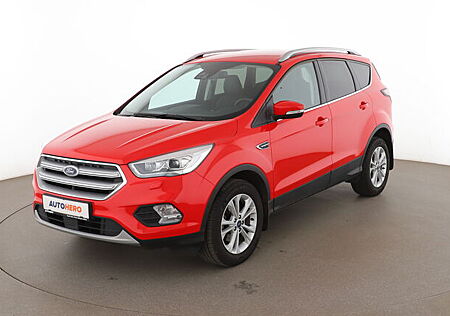 Ford Kuga 1.5 EcoBoost Titanium