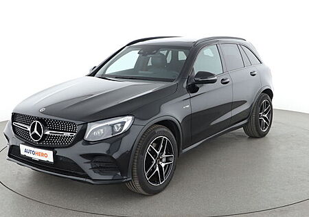 Mercedes-Benz GLC-Klasse GLC 43 AMG 4Matic