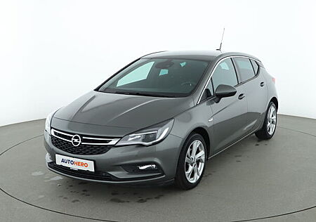 Opel Astra 1.0 Turbo Dynamic Start&Stop