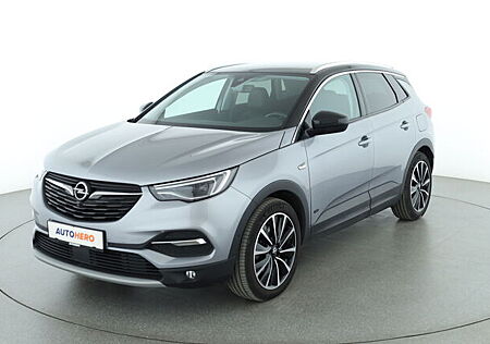 Opel Grandland X 1.6 Plug-in Hybrid Ultimate