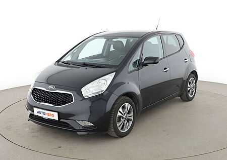Kia Venga 1.6 Dream Team