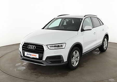 Audi Q3 1.4 TFSI ACT