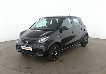 Smart ForFour 1.0 Standard