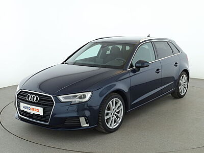 Audi A3 Sportback 2.0 TDI Sport