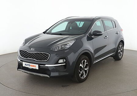 Kia Sportage 1.6 GDI Dream Team 2WD