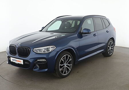 BMW X3 M40d