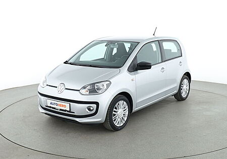 VW Up 1.0 Cup !