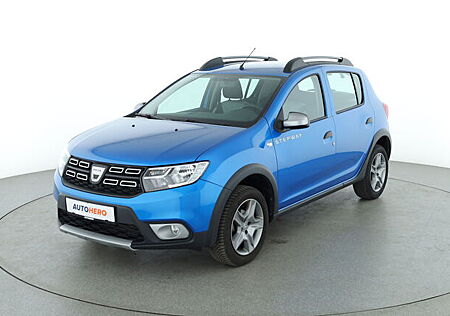 Dacia Sandero 0.9 TCe Stepway Prestige