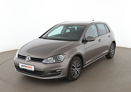 VW Golf 1.4 TSI Allstar BlueMotion Tech