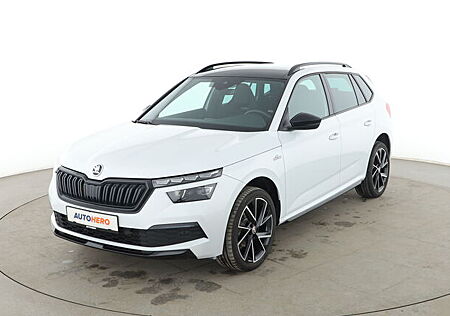 Skoda Kamiq 1.5 TSI ACT Monte Carlo