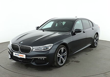 BMW 7er 740i