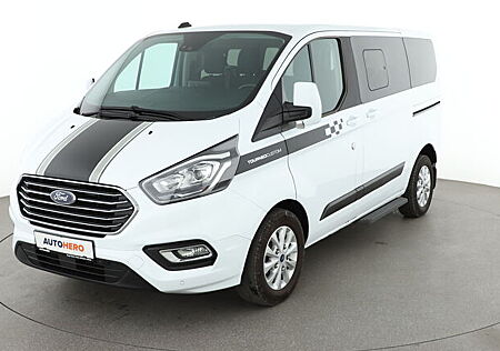 Ford Tourneo Custom 2.0 TDCi 320 L1 Trend