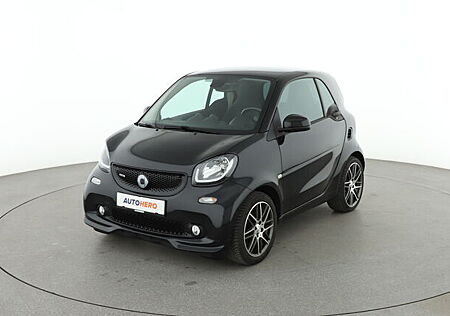 Smart ForTwo 0.9 Turbo Brabus