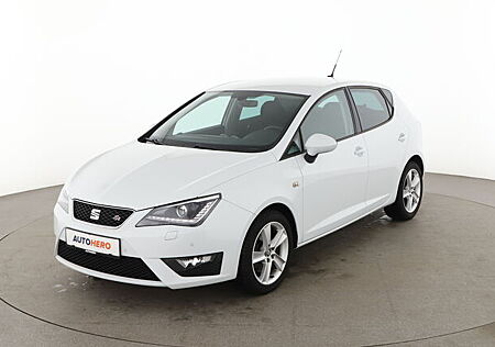 Seat Ibiza 1.0 TSI FR