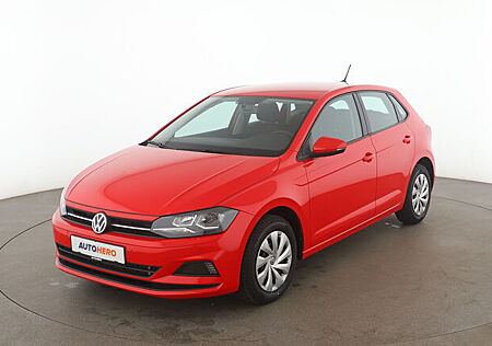 VW Polo 1.0 TSI Comfortline