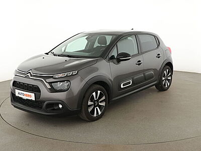 Citroen C3 1.2 PureTech Max