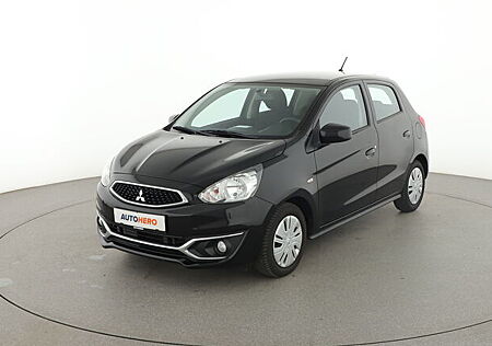 Mitsubishi Space Star 1.0 Diamant Edition