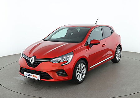 Renault Clio 1.0 SCe Experience