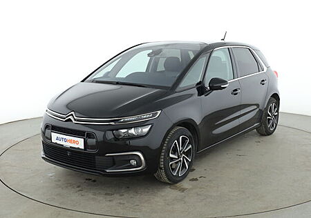 Citroën C4 Picasso 2.0 Blue-HDi Shine