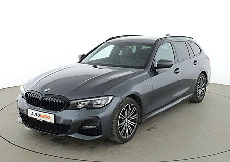 BMW 3er 330i xDrive M Sport