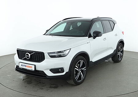 Volvo XC 40 2.0 T4 R-Design AWD