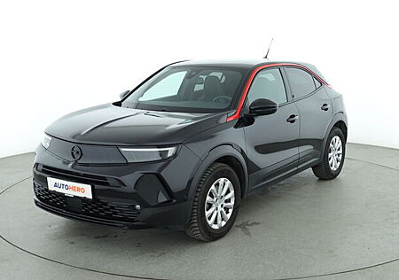 Opel Mokka X electric drive 100 kW GS Line