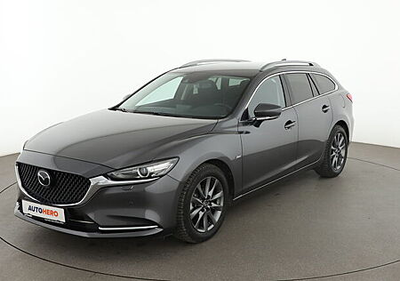 Mazda 6 2.0 Exclusive-Line