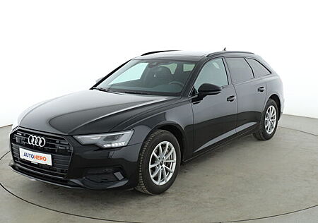 Audi A6 45 TFSI Mild-Hybrid quattro sport