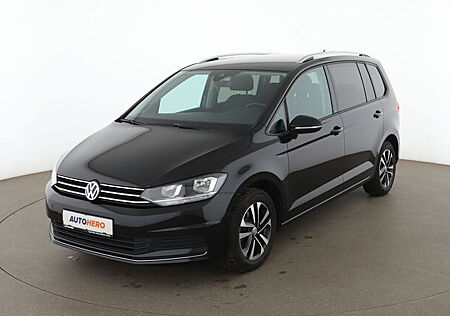 VW Touran 1.5 TSI ACT IQ.DRIVE