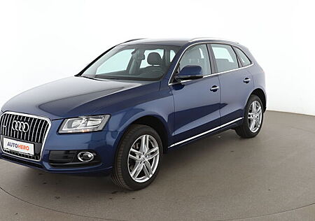 Audi Q5 2.0 TFSI quattro