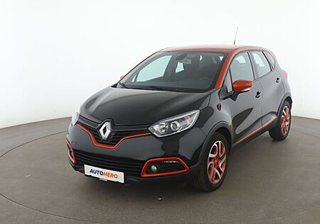 Renault Captur 0.9 Energy Luxe