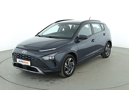 Hyundai Bayon 1.2 Select 2WD