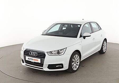 Audi A1 1.0 TFSI