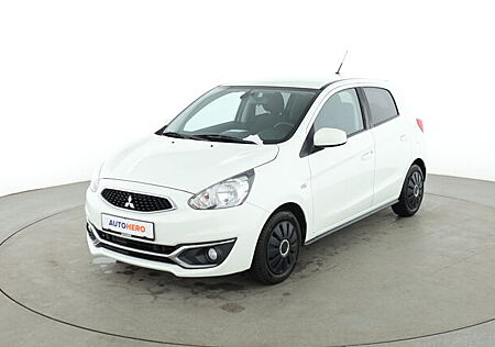 Mitsubishi Space Star 1.2 Edition 100+