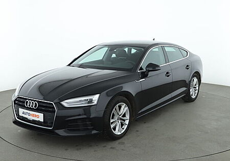 Audi A5 2.0 TFSI