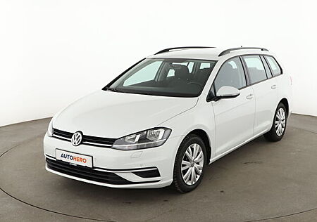 VW Golf 2.0 TDI Comfortline BlueMotion