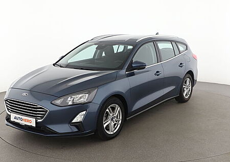 Ford Focus 1.5 EcoBlue TDCi Cool&Connect