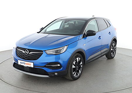 Opel Grandland X 1.6 Turbo Ultimate