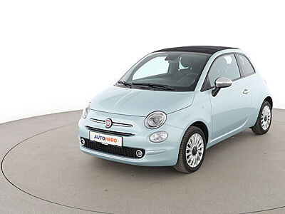 Fiat 500C 1.0 Mild-Hybrid Dolcevita