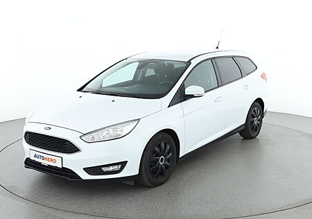 Ford Focus 1.0 EcoBoost Trend