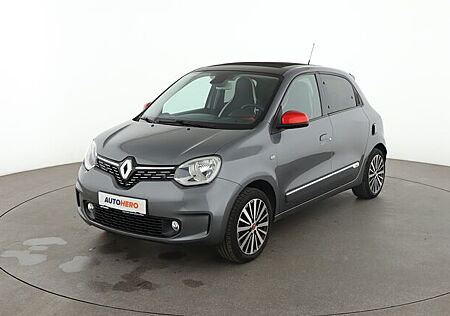 Renault Twingo 0.9 TCe Le Coq Sportif